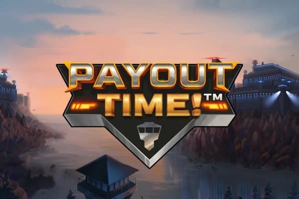 Payout Time! slot game by INO Games
