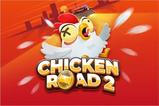 Chicken Road 2 slot game by InOut