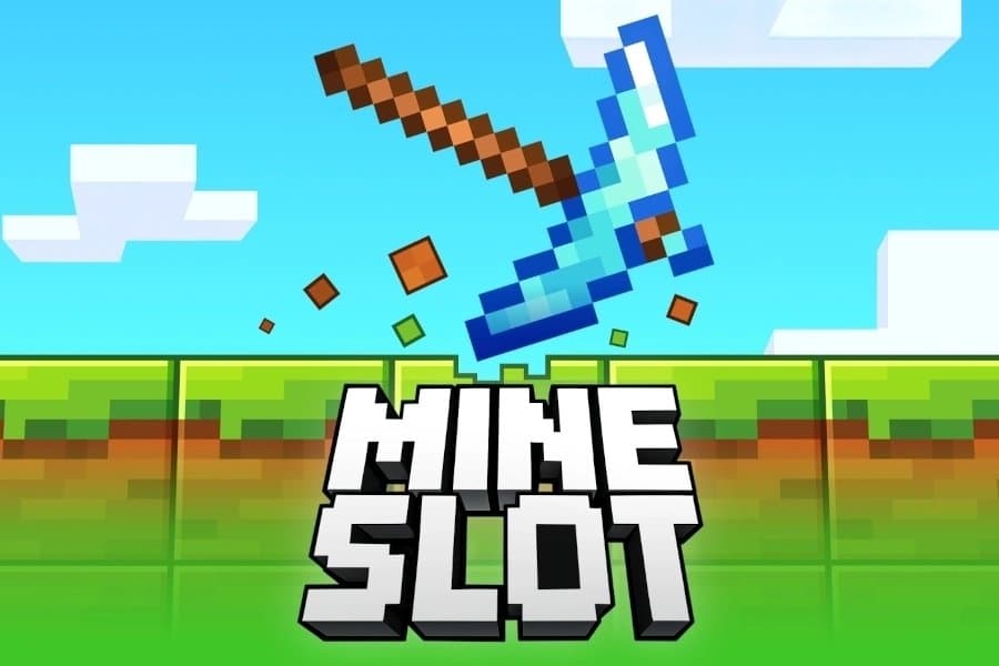 Mine Slot slot game by InOut
