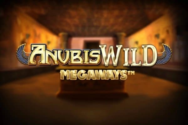 Anubis Wild Megaways slot game by Inspired Gaming