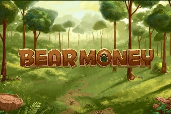 Bear Money slot game by Inspired Gaming