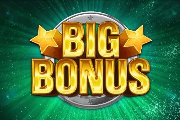 Big Bonus slot game by Inspired Gaming