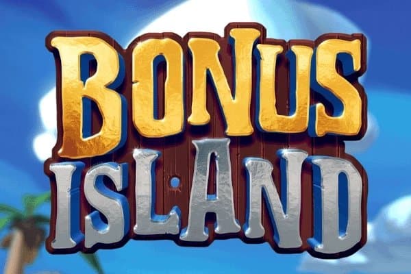 Bonus Island slot game by Inspired Gaming