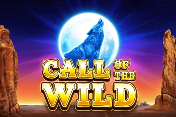 Call of the wild slot game by Inspired Gaming