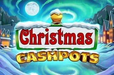 Christmas Cashpots slot game by Inspired Gaming