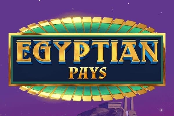 Egyptian Pays slot game by Inspired Gaming