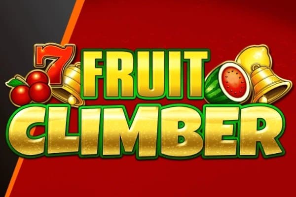 Fruit Climber slot game by Inspired Gaming