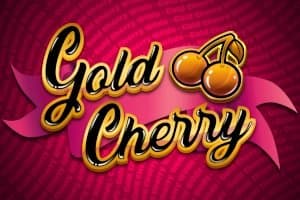 Gold Cherry slot game by Inspired Gaming