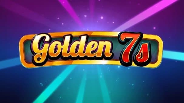 Golden 7s slot game by Inspired Gaming