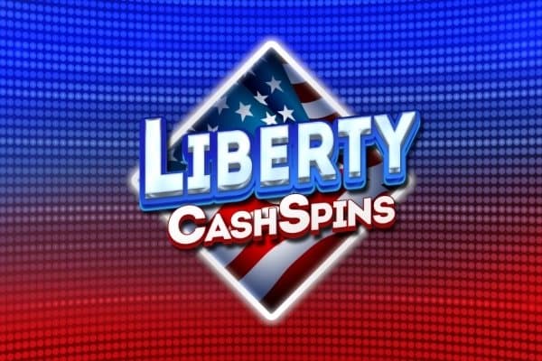 Liberty Cash Spins slot game by Inspired Gaming
