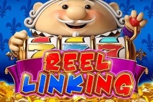 Reel LinKing slot game by Inspired Gaming