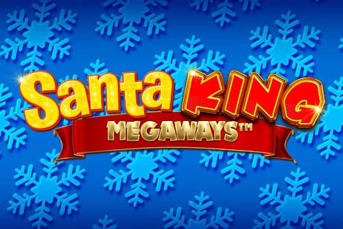 Santa King Megaways slot game by Inspired Gaming