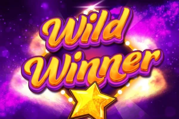 Wild Winner slot game by Inspired Gaming