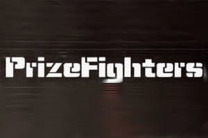 Prize Fighters slot game by Intralot