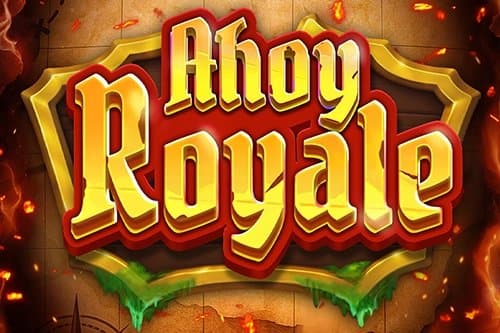 Ahoy Royale slot game by Iron Dog Studio