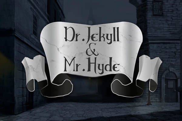Dr Jekyll & Mr Hyde slot game by Iron Dog Studio