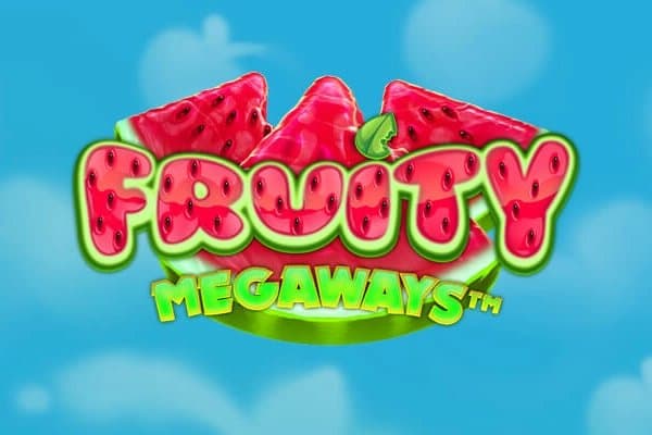 Fruity Megaways slot game by Iron Dog Studio
