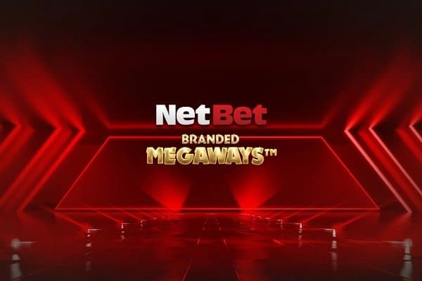 NetBet Branded Megaways slot game by Iron Dog Studio