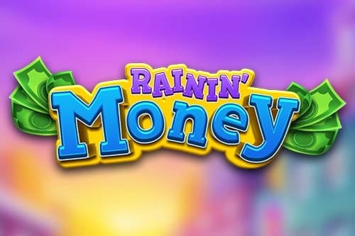 Rainin' Money slot game by Iron Dog Studio
