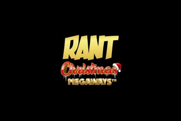RANT Christmas Megaways slot game by Iron Dog Studio
