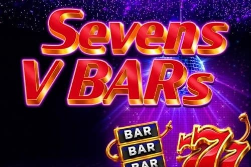 Sevens V BARs slot game by Iron Dog Studio