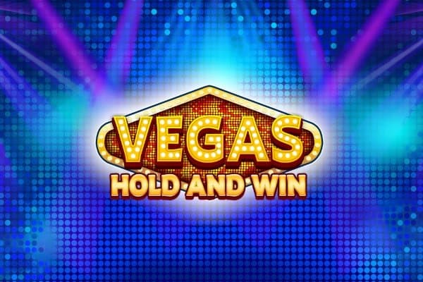 Vegas Hold and Win slot game by Iron Dog Studio