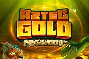 Aztec Gold Megaways slot game by iSoftBet