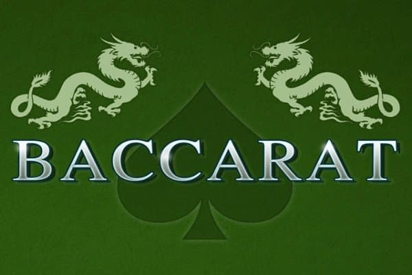 Baccarat slot game by iSoftBet