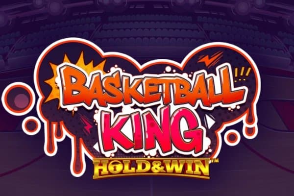 Basketball King Hold & Win slot game by iSoftBet