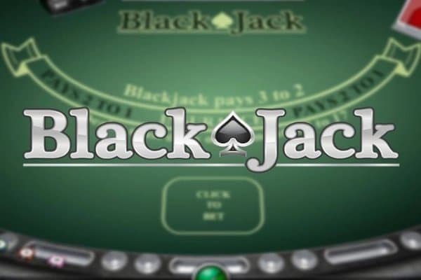 Blackjack slot game by iSoftBet