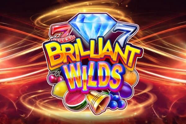 Brilliant Wilds slot game by iSoftBet