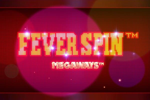 Fever Spin Megaways slot game by iSoftBet