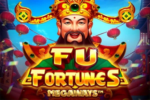 Fu Fortunes Megaways slot game by iSoftBet