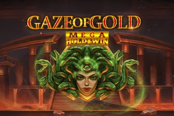 Gaze of Gold slot game by iSoftBet