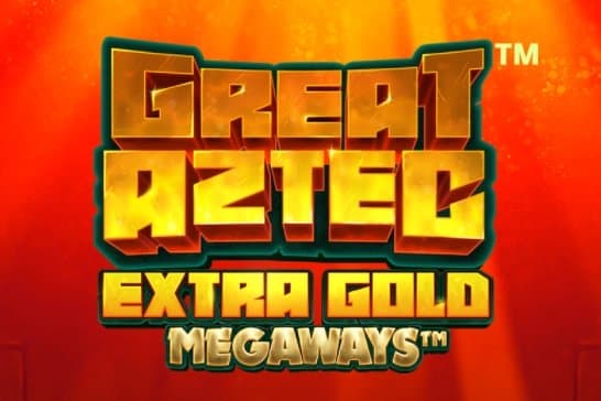 Great Aztec Extra Gold Megaways slot game by iSoftBet