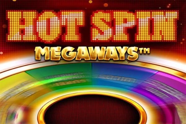 Hot Spin Megaways slot game by iSoftBet