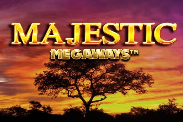 Majestic Megaways slot game by iSoftBet