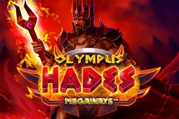 Olympus Hades Megaways slot game by iSoftBet