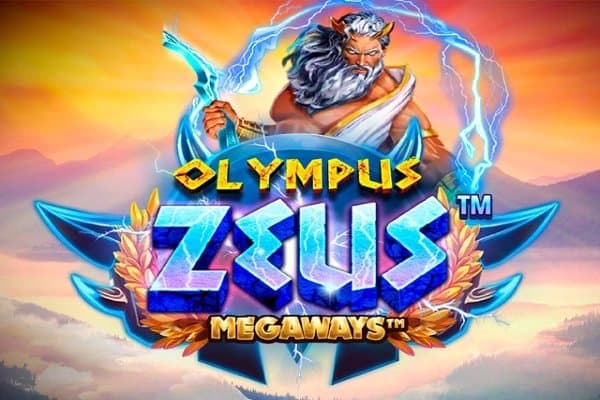 Olympus Zeus Megaways slot game by iSoftBet