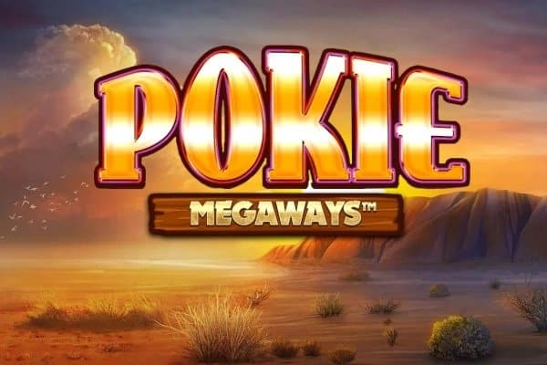 Pokie Megaways slot game by iSoftBet