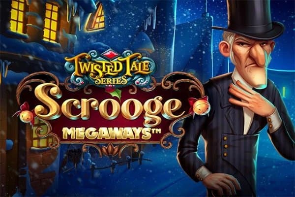 Scrooge Megaways slot game by iSoftBet