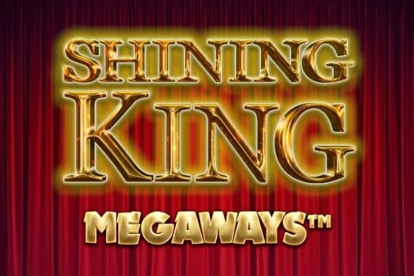 Shining King Megaways Dice slot game by iSoftBet