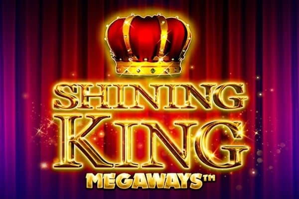 Shining King Megaways slot game by iSoftBet