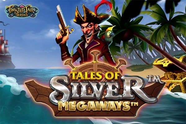 Tales of Silver Megaways slot game by iSoftBet
