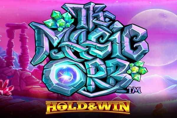 The Magic Orb slot game by iSoftBet