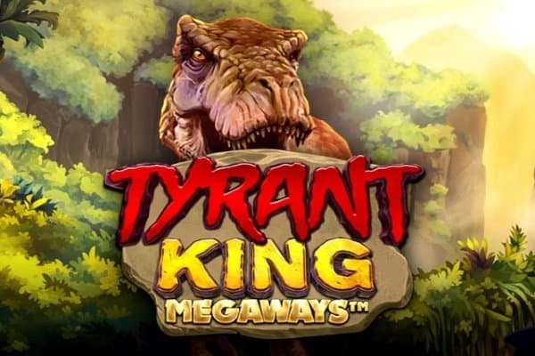 Tyrant King Megaways slot game by iSoftBet