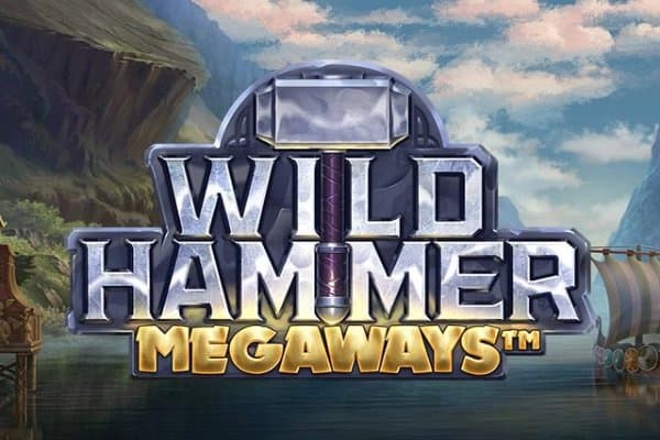 Wild Hammer Megaways slot game by iSoftBet