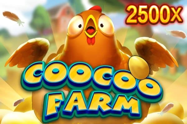 CooCoo Farm slot game by JDB Gaming