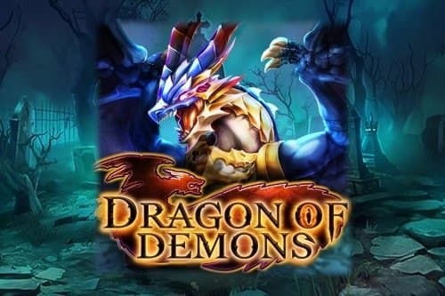 Dragon of Demons slot game by JDB Gaming