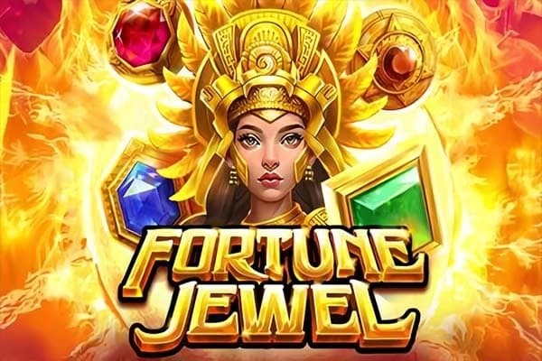 Fortune Jewel slot game by JDB Gaming